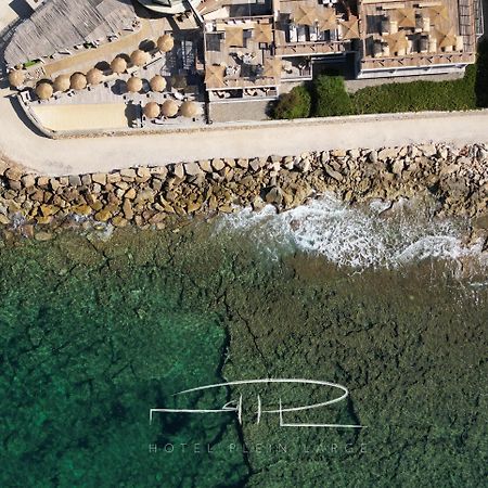 Hotel Plein Large Bandol Luaran gambar