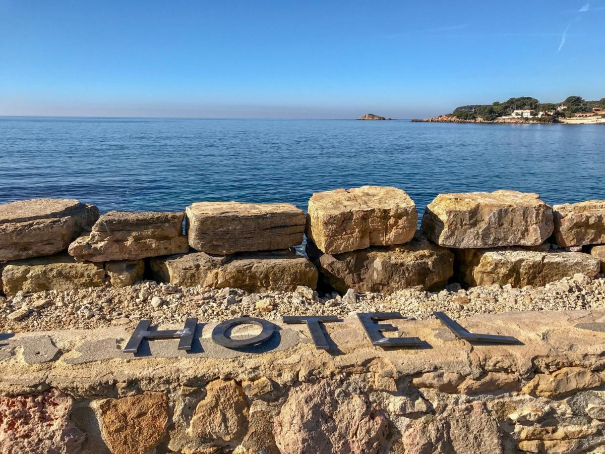 Hotel Plein Large Bandol Luaran gambar