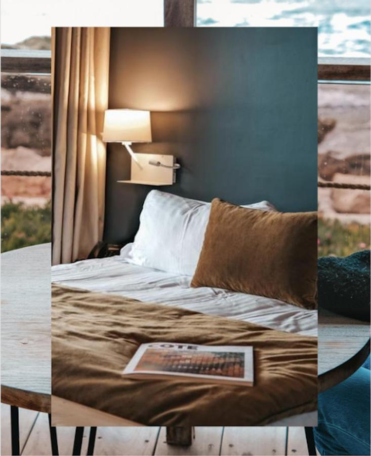 Hotel Plein Large Bandol Luaran gambar