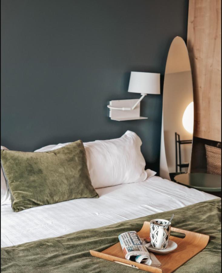 Hotel Plein Large Bandol Luaran gambar
