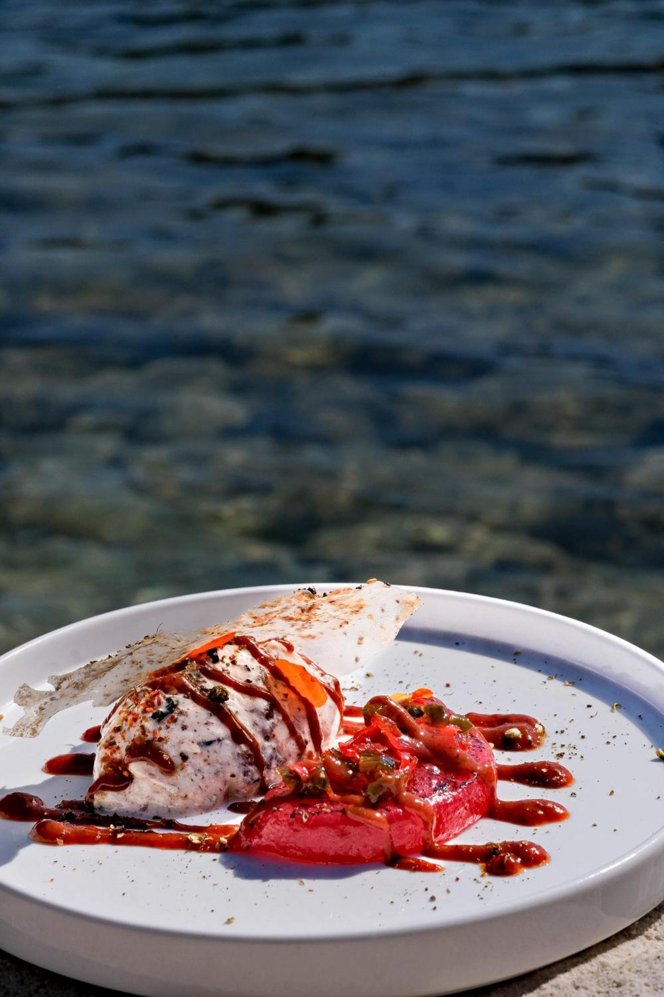 Hotel Plein Large Bandol Luaran gambar