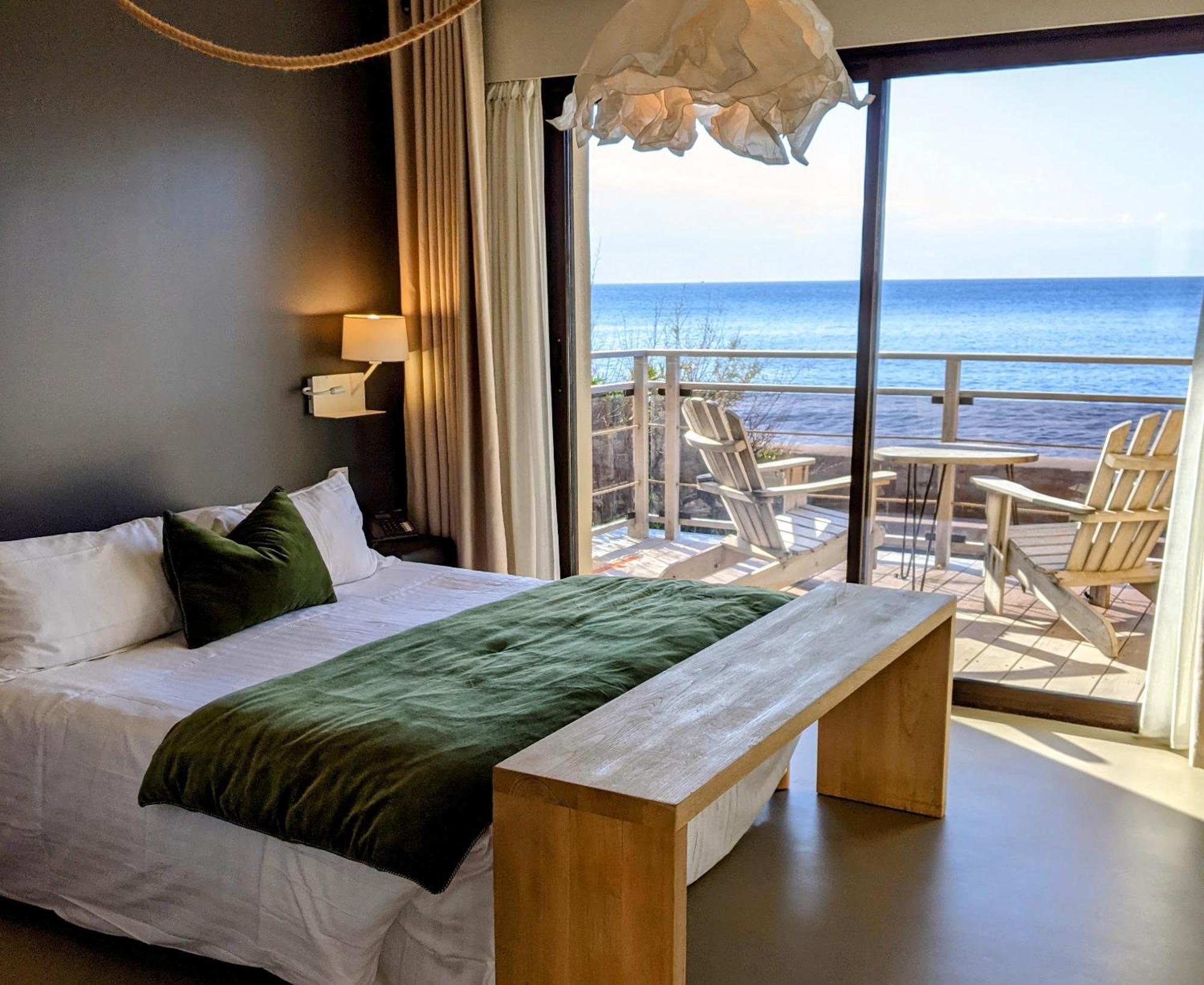 Hotel Plein Large Bandol Luaran gambar