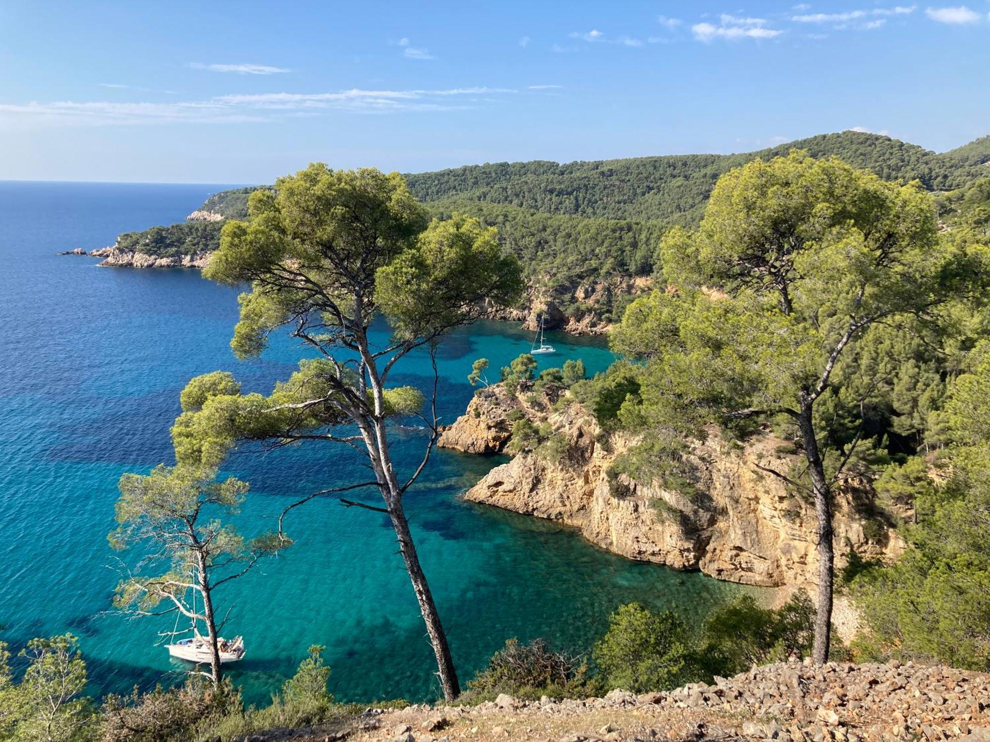 Hotel Plein Large Bandol Luaran gambar