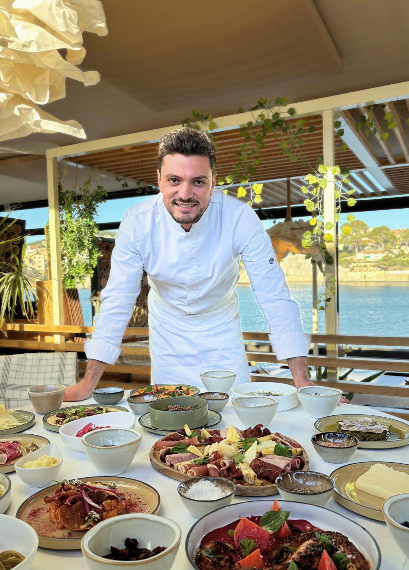 Hotel Plein Large Bandol Luaran gambar